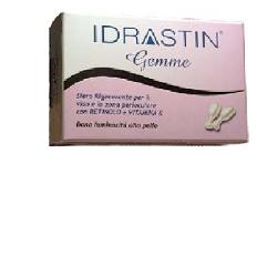 IDRASTIN GEMME 28 PERLE MONODOSE - farmavitality.it