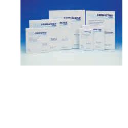 MEDICAZIONE IDROCOLLOIDE FARMACTIVE HYDRO 5X7,5CM 5 PEZZI - farmavitality.it