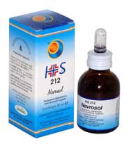 NEVROSOL LIQUIDO 50 ML - farmavitality.it