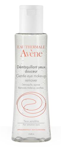 EAU THERMALE AVENE STRUCCANTE DELICATO PER OCCHI 125 ML - farmavitality.it