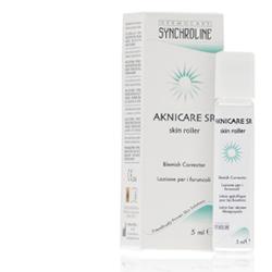 AKNICARE SR SKIN ROLLER 5ML - farmavitality.it