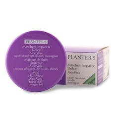 PLANTER'S MASCHERA IMPACCO DOLCE ALL'ALOE VERA 200 ML - farmavitality.it