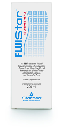 Stardea Fluistar 200 Ml - farmavitality.it