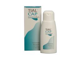 TIAL CAP SHAMPOO PLUS ANTIFORFORA 150 ML - farmavitality.it