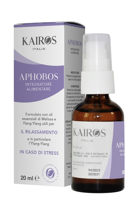 APHOBOS SPRAY 20 ML - farmavitality.it