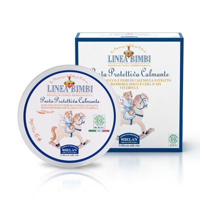 BIMBI PASTA PROTETTIVA 100 G - farmavitality.it