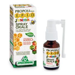 EPID JUNIOR SPRAY OROSOLUBILE 15 ML - farmavitality.it