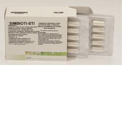 SIMBIOTI STI 60 CAPSULE - farmavitality.it