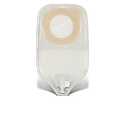 SACCA UROSTOMIA AGGANCIO ADESIVO TRASPARENTE STANDARD ESTEEM SYNERGY URO PICCOLA 13/35 10PZ - farmavitality.it