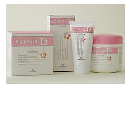 BIOLASTIC T5 CREMA DERMOELASTICIZZANTE 250 ML - farmavitality.it