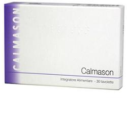 CALMASON 30 TAVOLETTE 15 G - farmavitality.it