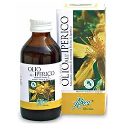 OLIO IPERICO COSMETICO BIO - farmavitality.it