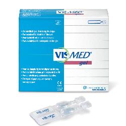VISMED GEL OFTALMICO 20 FIALE MONODOSE 0,45 ML - farmavitality.it
