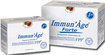 IMMUN'AGE 60 BUSTE - farmavitality.it