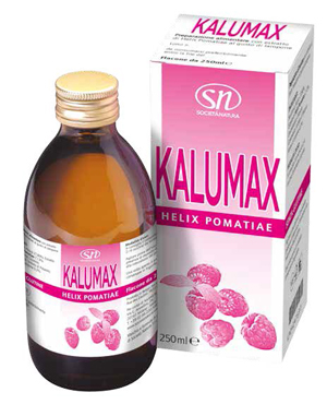 KALUMAX SCIROPPO 125 ML 1 PEZZO - farmavitality.it