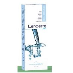 Lenderm Oil Detergente oleoso per cute secca 400 ml - farmavitality.it