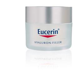 EUCERIN CREMA HYALURON-FILLER GIORNO 50 ML - farmavitality.it
