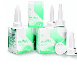 DILATATORE ANALE DILATAN PLUS DIAMETRO 23/27 CRIOTERMICO 2 PEZZI - farmavitality.it