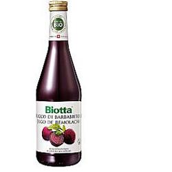 BIOTTA SUCCO DI BARBABIETOLA 500 ML - farmavitality.it