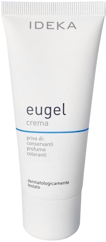 EUGEL CREMA IDRATANTE 50 ML - farmavitality.it