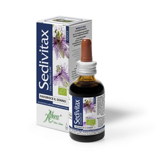 SEDIVITAX BIOLOGICO GOCCE 30 ML - farmavitality.it