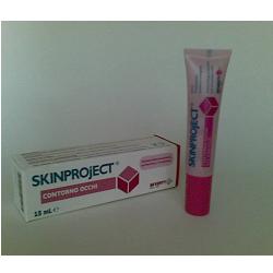 SKINPROJECT CONT OCCHI GEL 15M - farmavitality.it