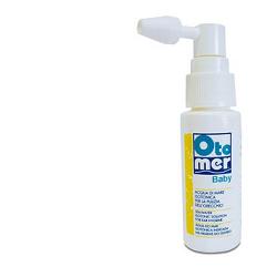 OTOMER BABY ACQUA DI MARE ISOTONICA 20 ML - farmavitality.it