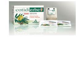COTIDIERBE TISANA 15 BUSTINE 27 G - farmavitality.it