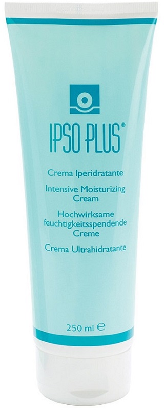 IPSO PLUS CREMA TUBO 250 ML - farmavitality.it