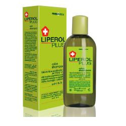 LIPEROL PLUS SHAMPOO 150 ML - farmavitality.it