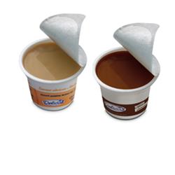 DELICAL CREME CIOCCOLATO 4 X 125 G - farmavitality.it