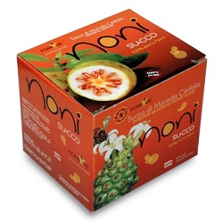 SUCCO DI NONI 28 BUSTINE - farmavitality.it