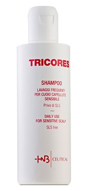 TRICORES SHAMPOO 200 ML - farmavitality.it