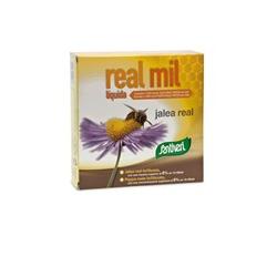 REALMIL PAPPA REALE 20 FIALE 10 ML - farmavitality.it