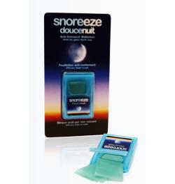 SNOREEZE ORAL STRIPS 14 PEZZI - farmavitality.it