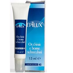 EPILUX CREMA CONTORNI OCCHI 15 ML - farmavitality.it