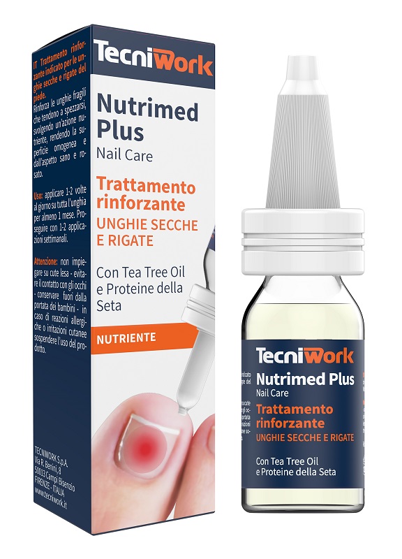 NUTRIMED PLUS NUTR/RIV 15ML - farmavitality.it