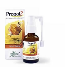 PROPOL2 EMF SPRAY FORTE 30 ML - farmavitality.it