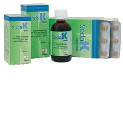 SEDA K 30 ML GOCCE BIONAM - farmavitality.it