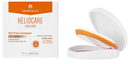 HELIOCARE 50 CIPRIA OILFREE LIGHT - farmavitality.it