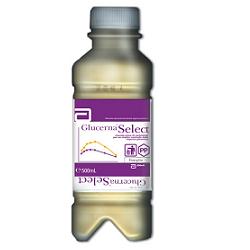 GLUCERNA SELECT VANIGLIA 500 ML - farmavitality.it