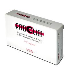 FITOCLIM 30 COMPRESSE - farmavitality.it