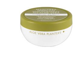 PLANTER'S ALOE VERA MASCHERA IMPACCO DISCIPLINANTE CAPELLI 200 ML - farmavitality.it