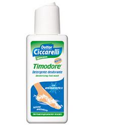 TIMODORE DETERGENTE DEODORANTE 200 ML - farmavitality.it