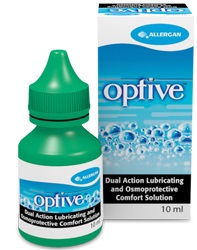 OPTIVE SOLUZIONE OFTALMICA 10 ML - farmavitality.it