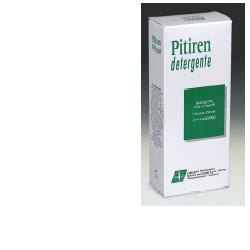 Pitiren Detergente cute e capelli per desquamazione arrossamento prurito 150 ml - farmavitality.it