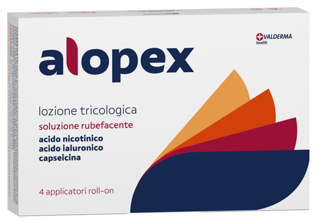 ALOPEX LOZIONE CAPILLARE 40 ML - farmavitality.it