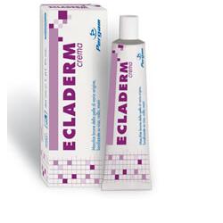 ECLADERM CREMA 30 ML - farmavitality.it