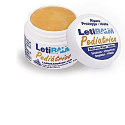 LETIBALM PEDIATRICO 10 ML - farmavitality.it