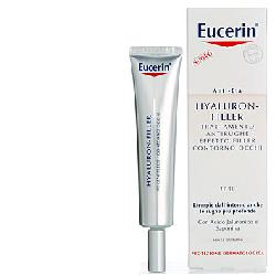 EUCERIN HYALURON-FILLER EYE 15 ML - farmavitality.it